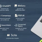 7 IA que Vão Revolucionar Suas Pesquisas Acadêmicas em 2025