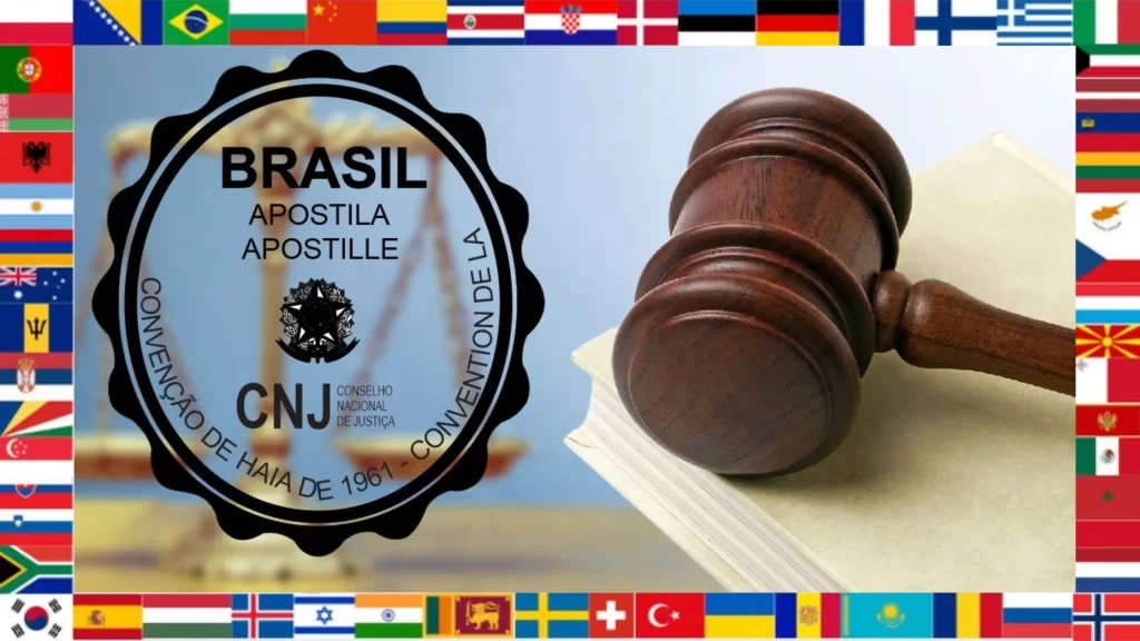 Guia Completo da Apostila de Haia: Validação de Documentos Internacionais