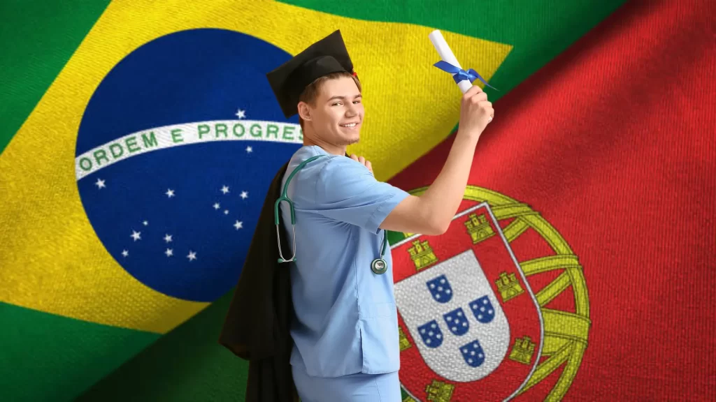 Passo a Passo para Reconhecimento de Diplomas de Medicina em Portugal