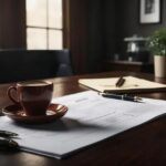 Como montar um currículo que impressiona recrutadores