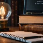 Escrita Acadêmica em Inglês: Dicas para Sucesso na Redação