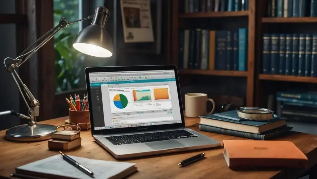 Gerenciadores de Referências Bibliográficas: Descubra o Melhor!
