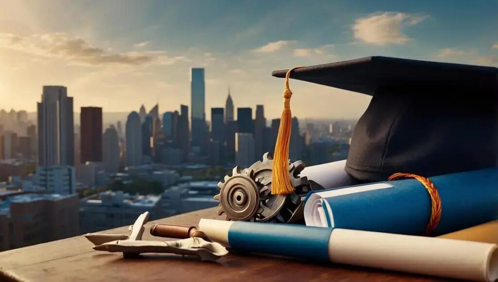Pós-graduação: Transforme sua Carreira e Conquiste Sucesso