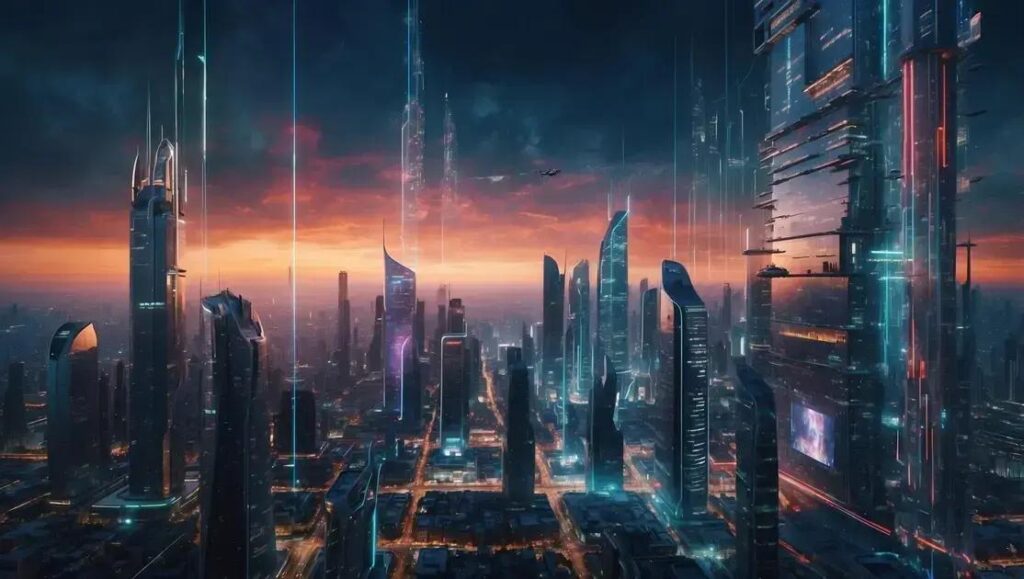 Profissões do Futuro: O Que Esperar nos Próximos Anos?