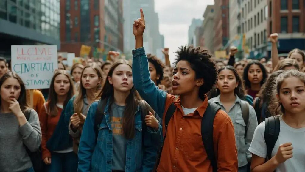 Protestos estudantis: O que estão pedindo os jovens hoje?