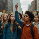 Protestos estudantis: O que estão pedindo os jovens hoje?