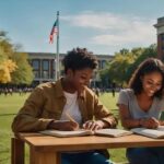 Universidades dos EUA: O Guia Completo para Estudar Fora