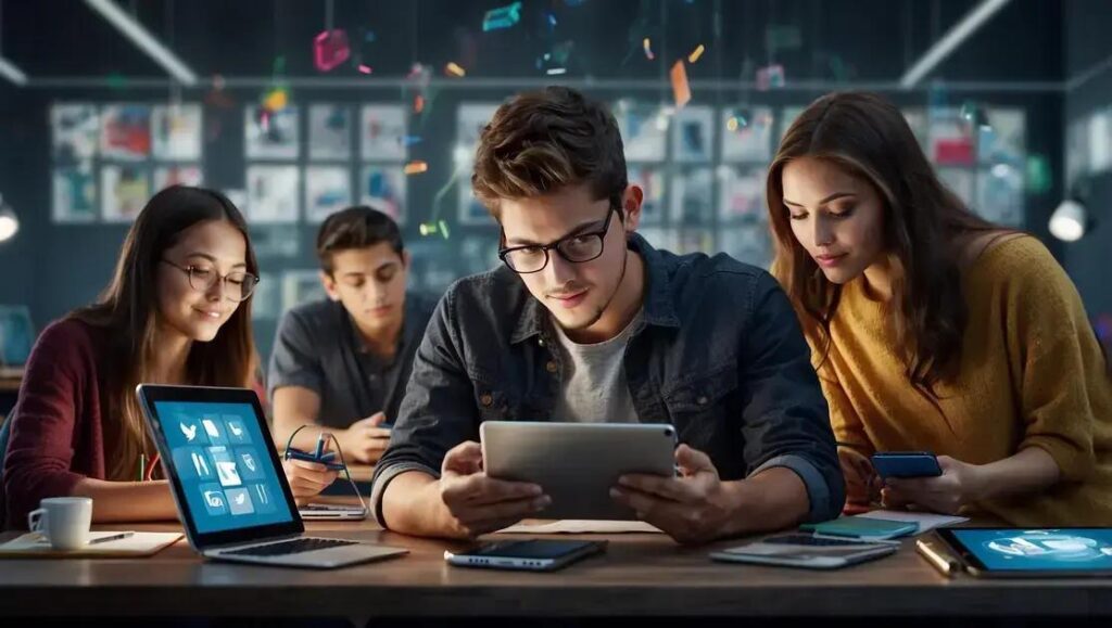 Aplicativos de estudos: Transforme sua rotina de aprendizado!