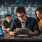 Aplicativos de estudos: Transforme sua rotina de aprendizado!