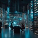 Bibliotecas Digitais: O Futuro da Leitura Está Aqui