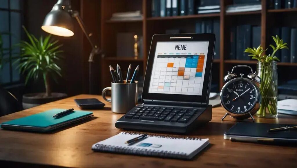 Gestão do Tempo: 5 Dicas Para Aumentar Sua Produtividade