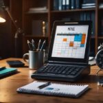 Gestão do Tempo: 5 Dicas Para Aumentar Sua Produtividade