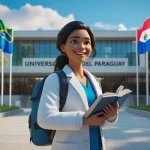 medicina no Paraguai