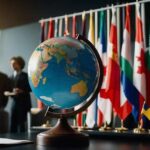 Oportunidades em Conferências Acadêmicas Internacionais com Financiamento Público