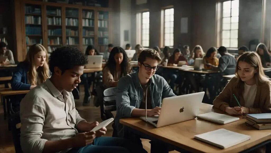 Técnicas de Estudo Eficazes para o Ensino Remoto: Aprenda Melhor